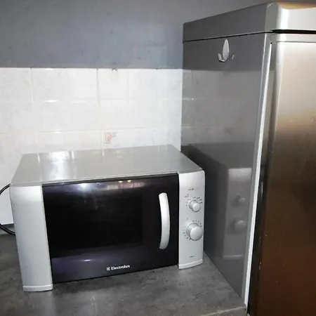 Dany Mare Διαμέρισμα